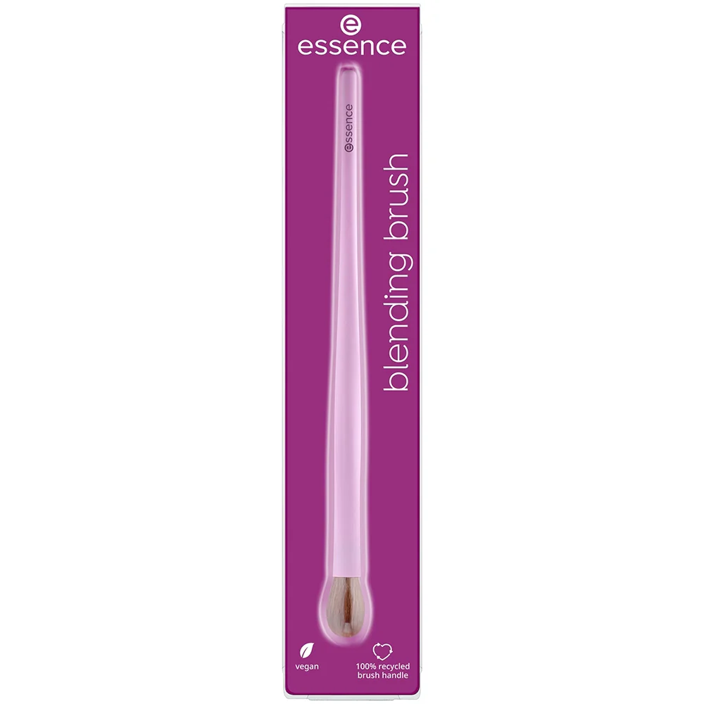 Essence Blending Brush 01 Blending Is My Cardio - Image 2