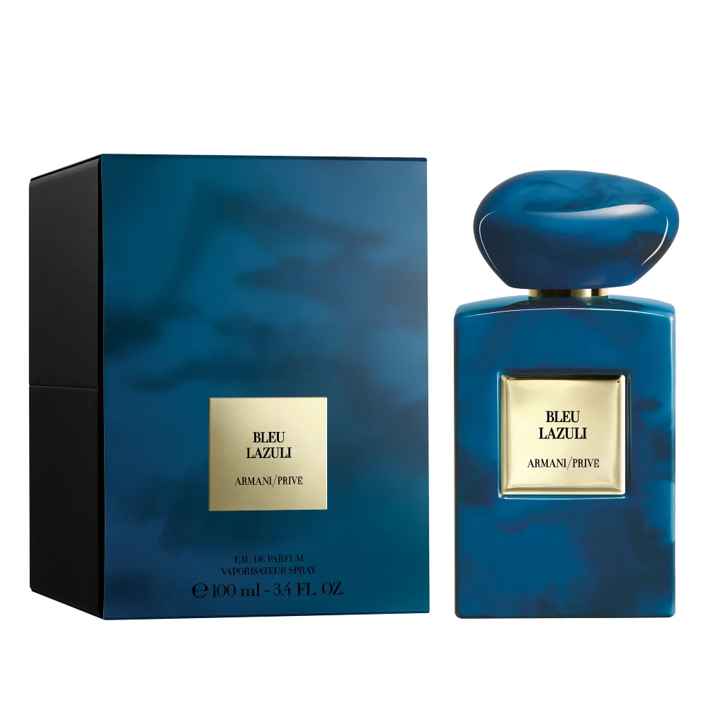 Armani/Prive' Bleu Lazuli 100 ml - Image 2