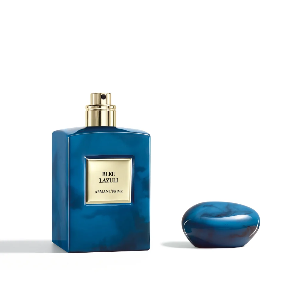 Armani/Prive' Bleu Lazuli 100 ml - Image 4