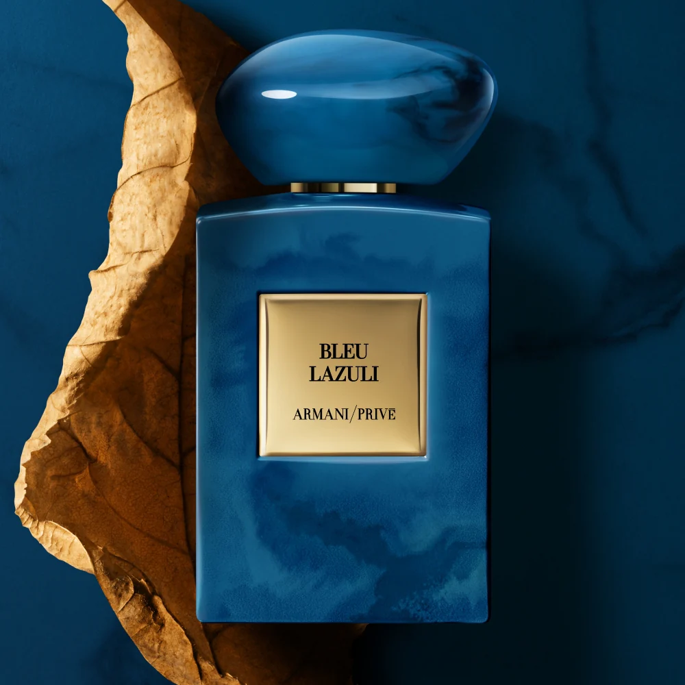 Armani/Prive' Bleu Lazuli 100 ml - Image 5