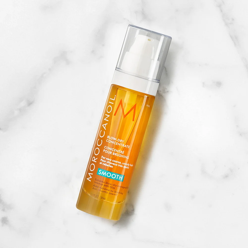 Moroccanoil Blow Dry Concentrate 50 ml - Image 2