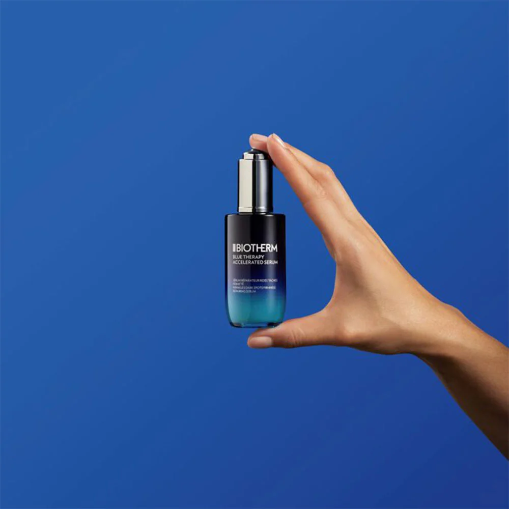 Biotherm Blue Therapy Accelerated Serum 50 ml - Image 2