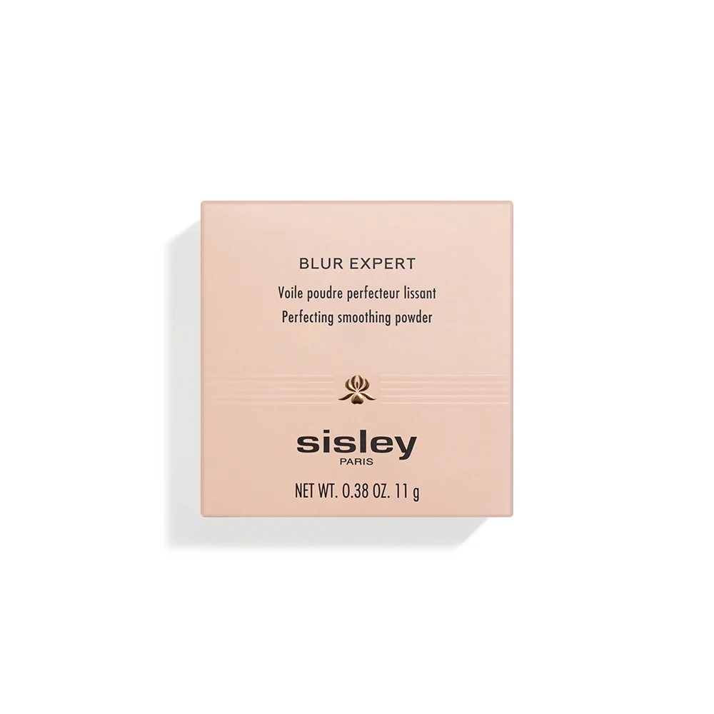 Sisley Blur Expert 1 Beige - Image 4