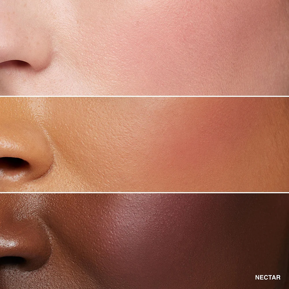Bobbi Brown Blush Matte Nectar - Image 3