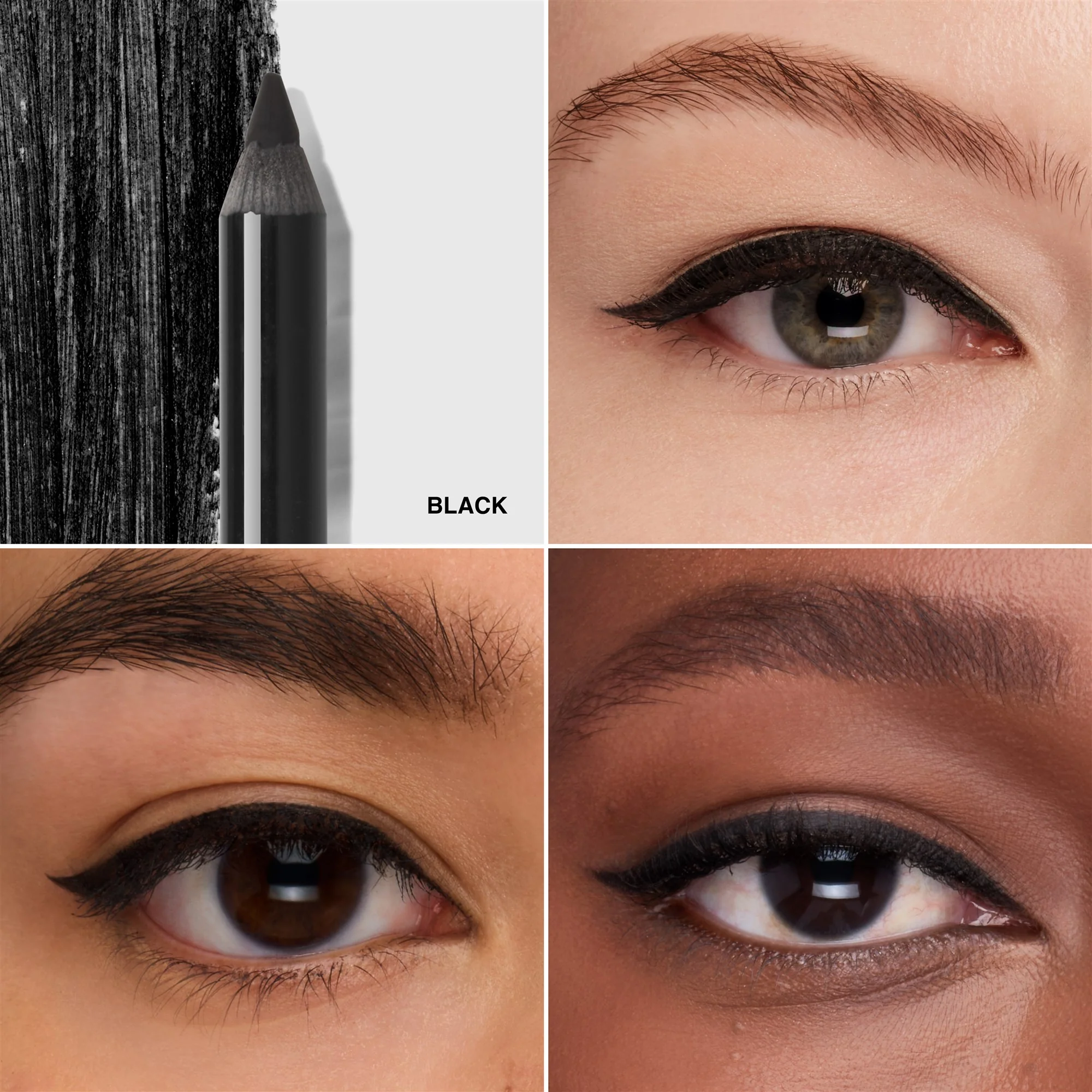 Bobbi Brown Kajal Liner & Mascara Duo - Image 3