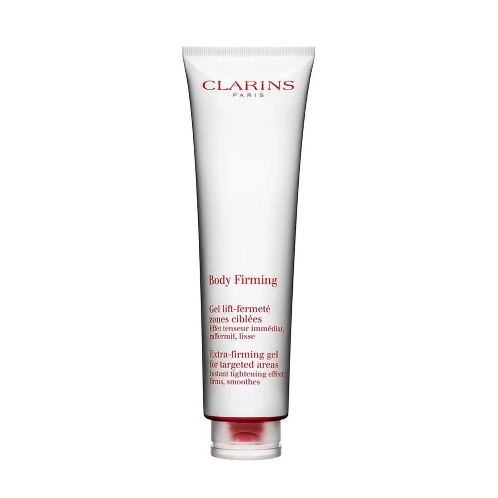 Clarins Body Firming Crème Lift-Fermeté Zones Ciblées 150 ml - Image 2