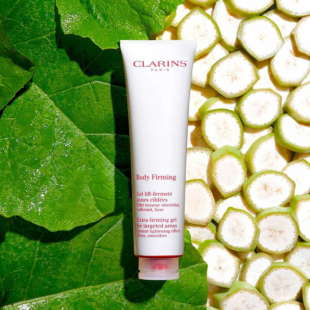 Clarins Body Firming Crème Lift-Fermeté Zones Ciblées 150 ml - Image 7