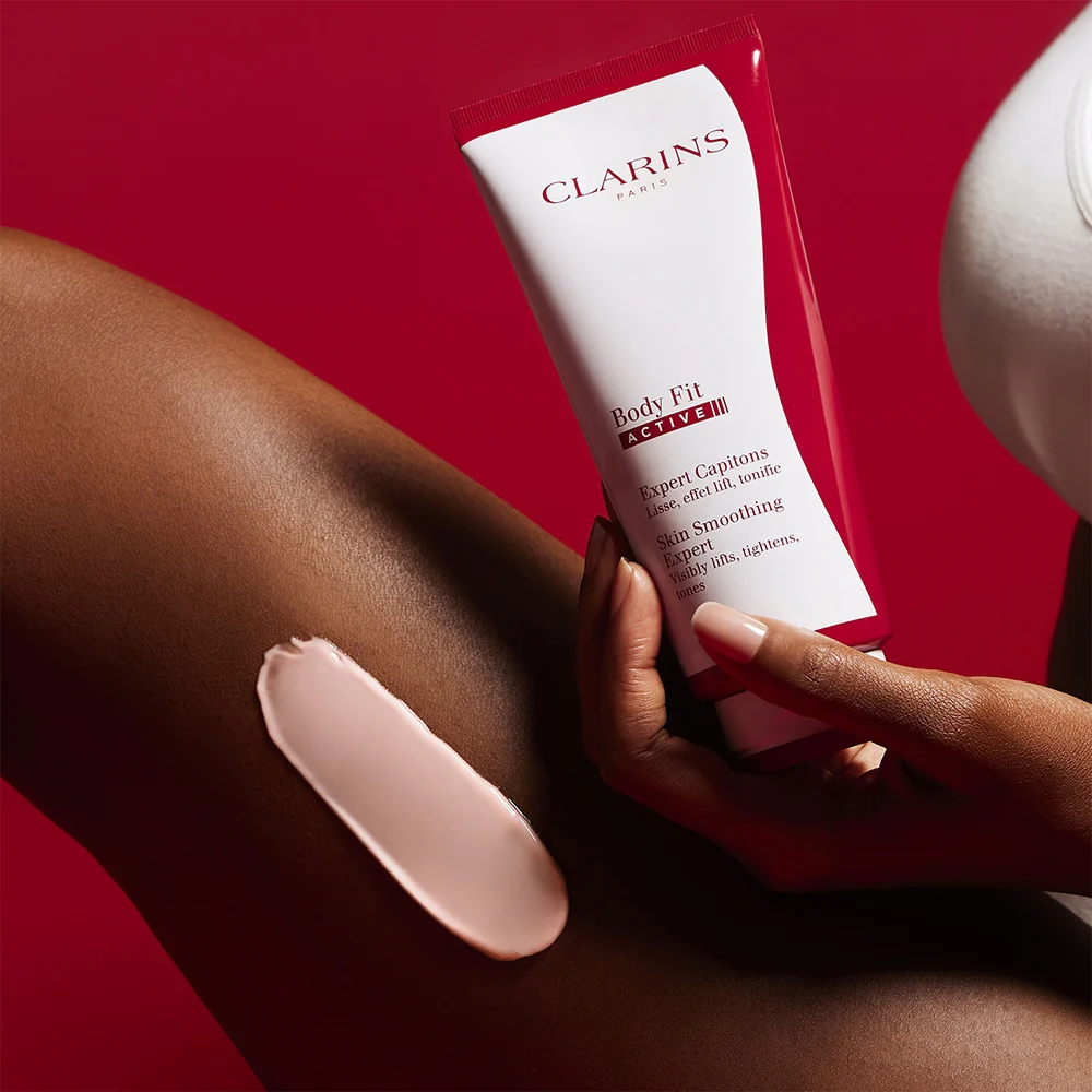 Clarins Body Fit Active 400 ml - Image 4