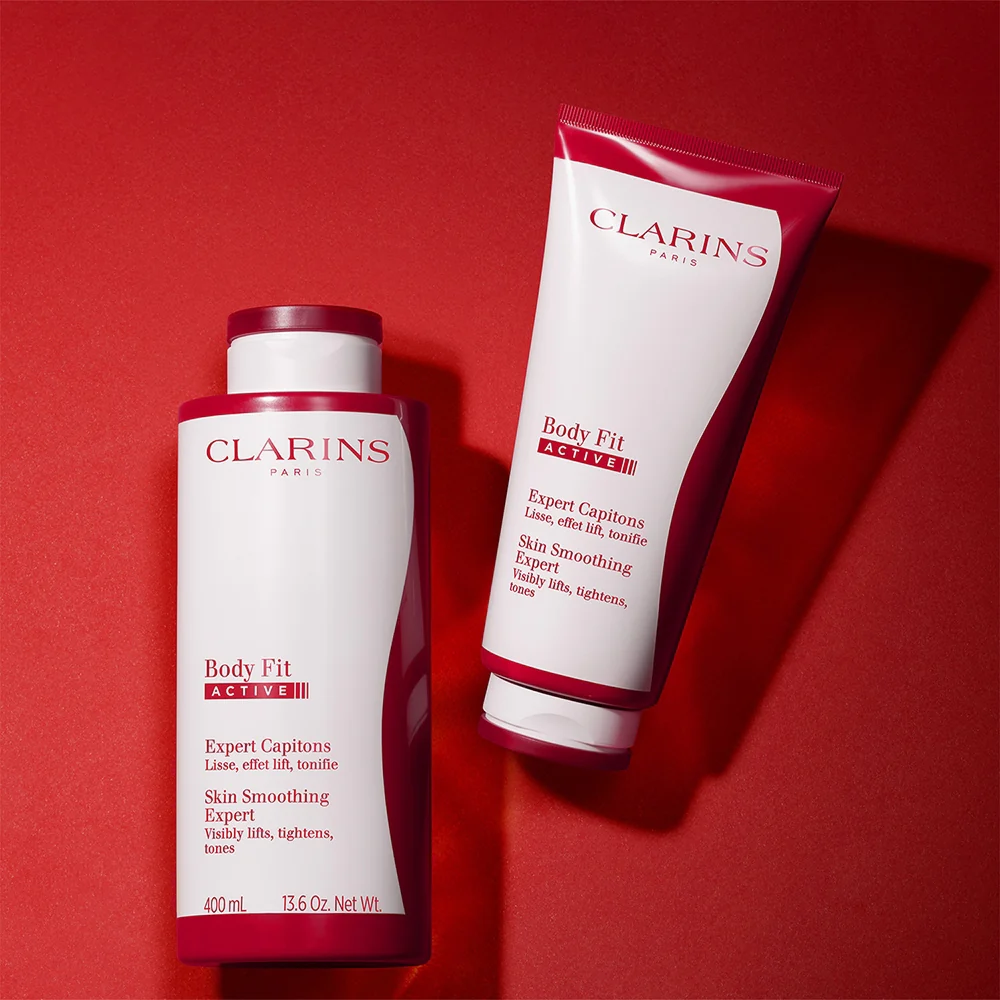 Clarins Body Fit Active 400 ml - Image 5