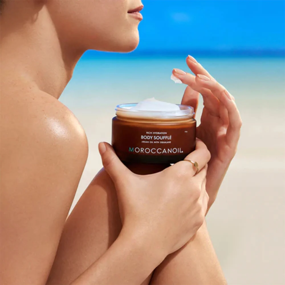 Moroccanoil Body Soufflé 200 ml - Image 3