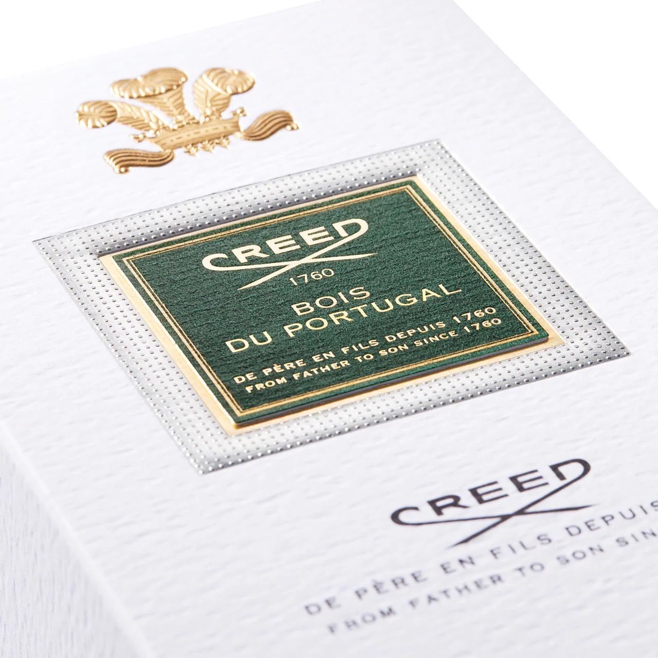 Creed Bois Du Portugal 100 ml - Image 2