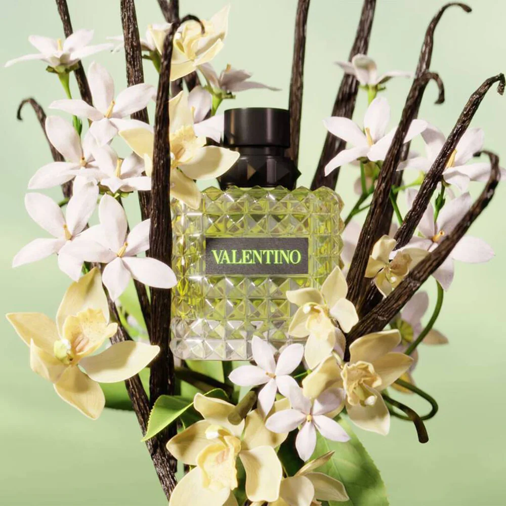 Valentino Born In Roma Green Stravaganza 50 ml - Image 3