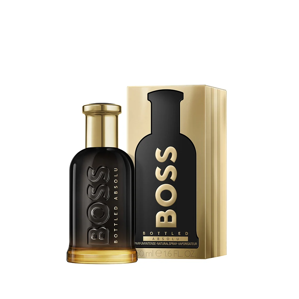 Hugo Boss Boss Bottled Absolu Parfum Intense 50 ml - Image 2