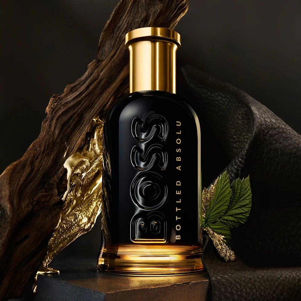 Hugo Boss Boss Bottled Absolu Parfum Intense 50 ml - Image 4