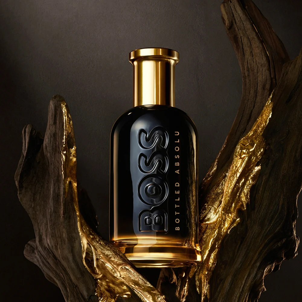 Hugo Boss Boss Bottled Absolu Parfum Intense 50 ml - Image 5