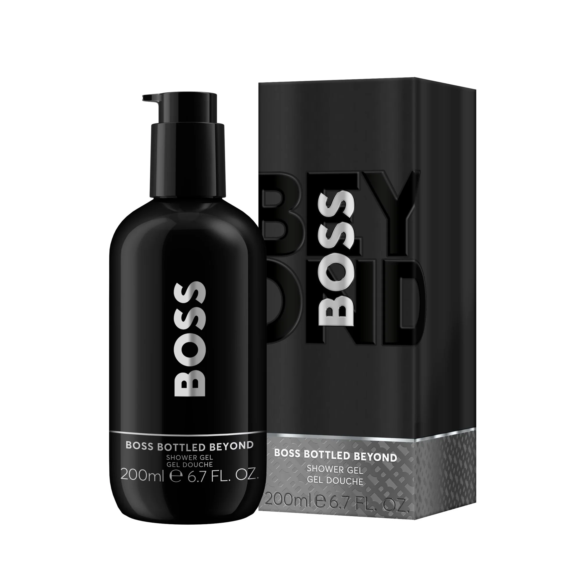 Hugo Boss Boss Bottled Beyond 200 ml - Image 2