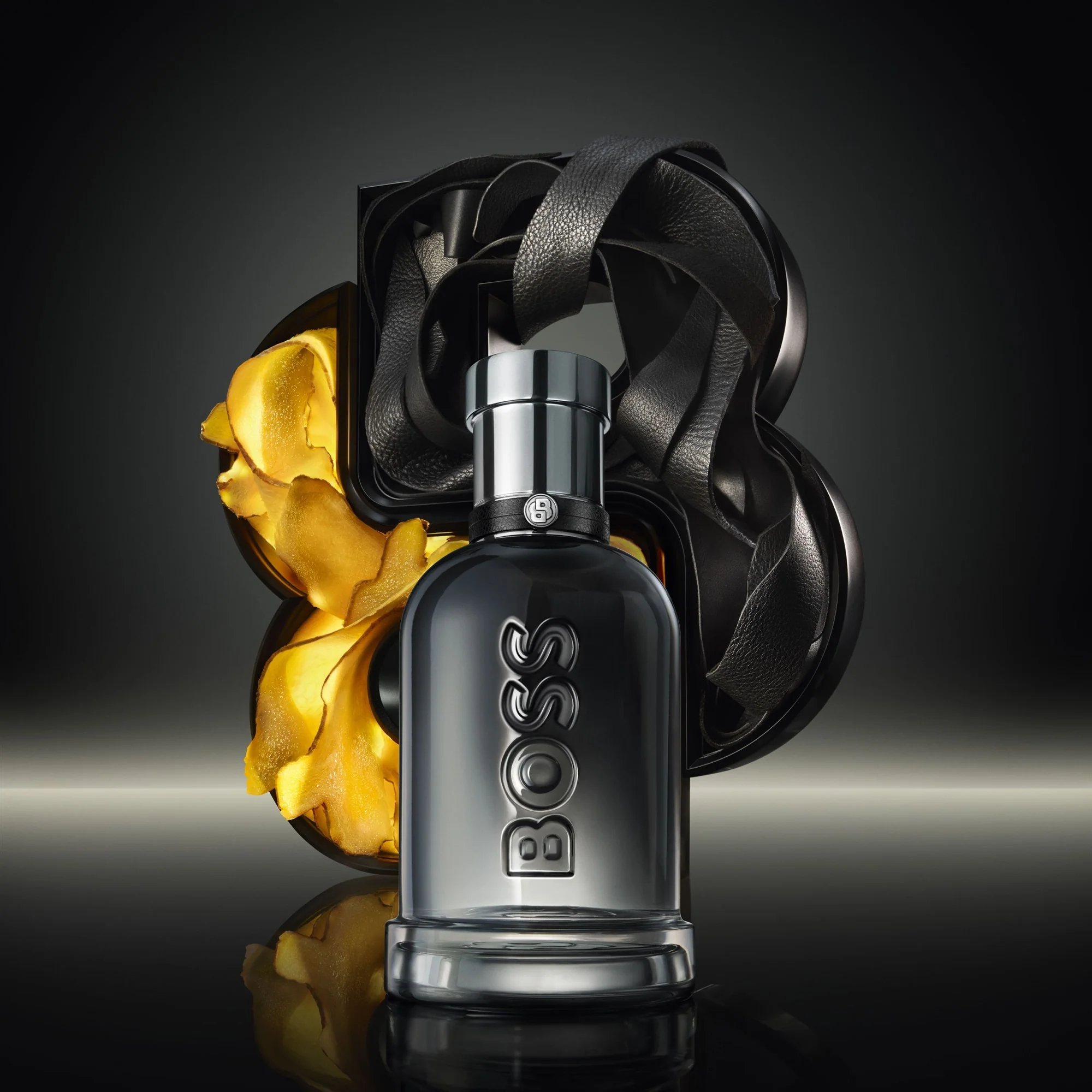 Hugo Boss Boss Bottled Beyond 200 ml - Image 3