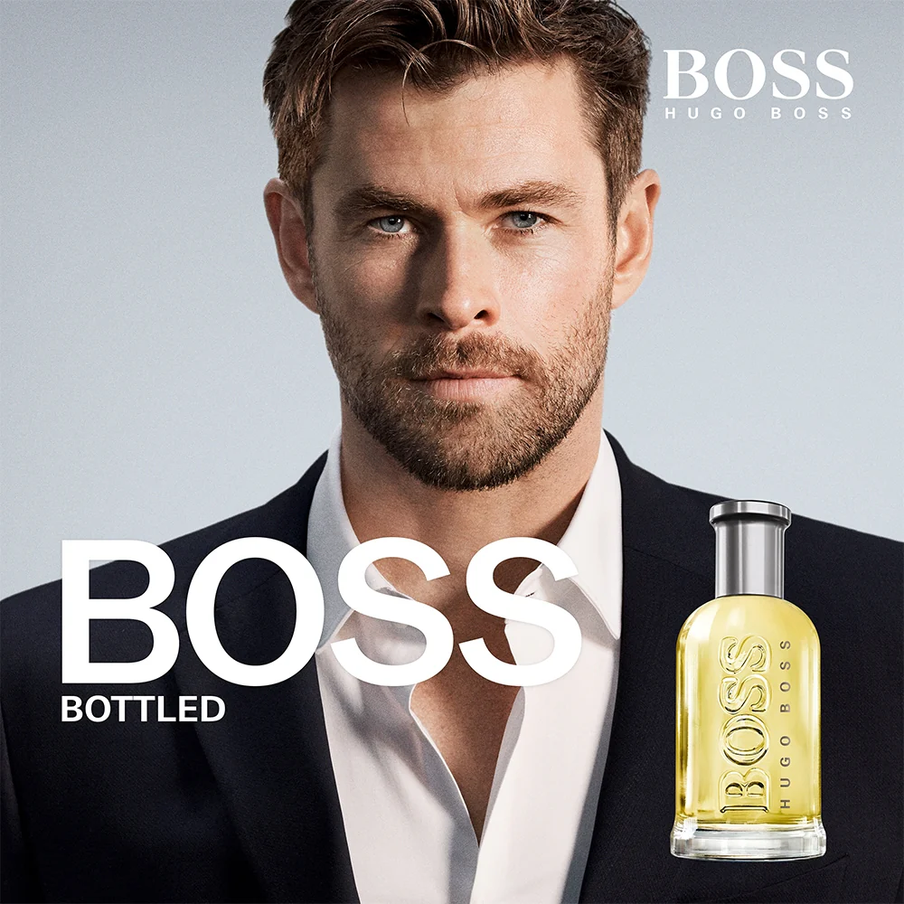 Hugo Boss BOSS BOTTLED 75 ml - Image 4