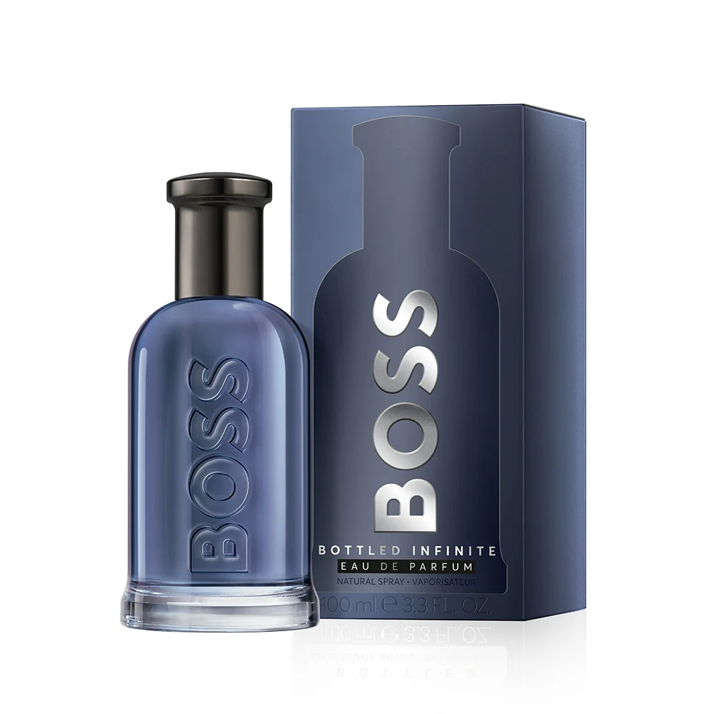 Hugo Boss BOSS BOTTLED INFINITE 50 ml - Image 2