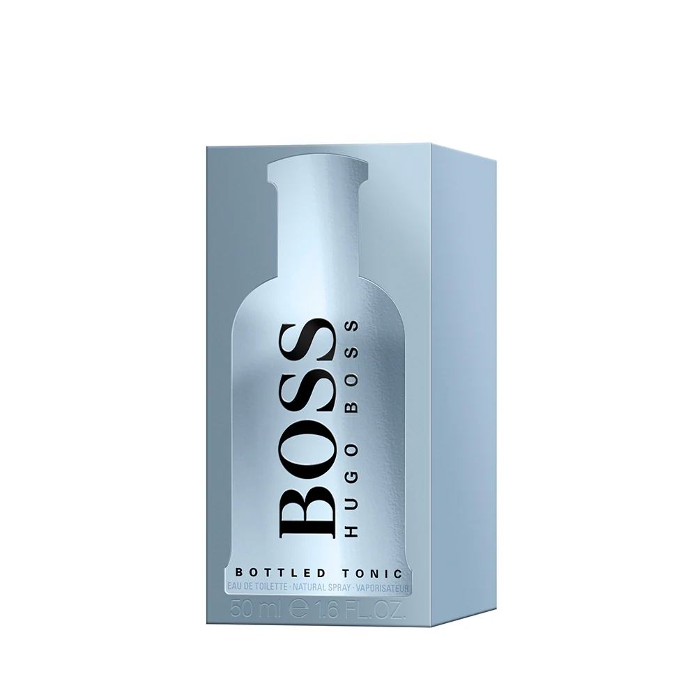 Hugo Boss BOSS BOTTLED TONIC 50 ml - Image 3