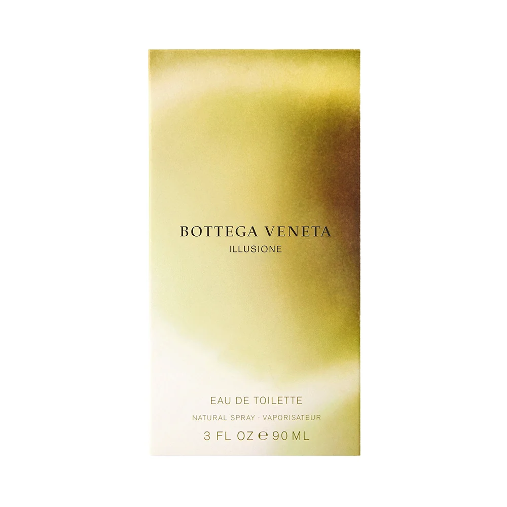 Bottega Veneta Illusione For Him 90 ml - Image 3