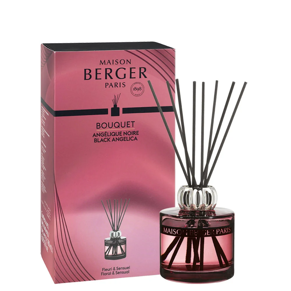 Maison Berger Paris Bouquet Duality 180 ml - Image 2