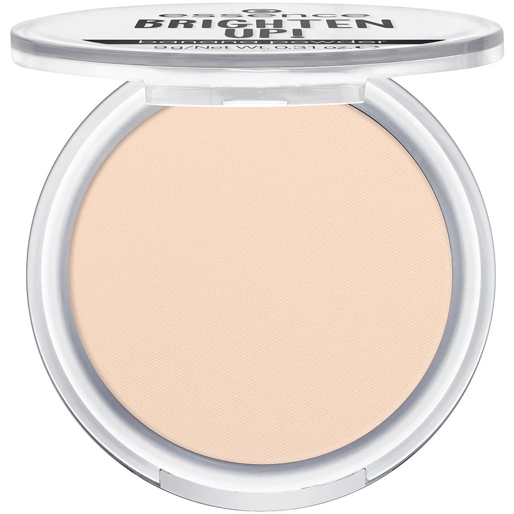 Essence Brighten Up! Banana Powder 20 Bababanana - Image 2