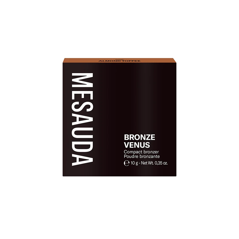 Mesauda Bronze Venus 104 Almond Toffee - Image 4