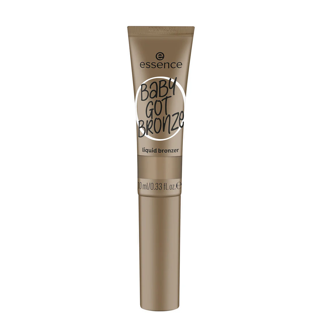 Essence Bronzer Baby Got Bronze 10 Sweet Shadows