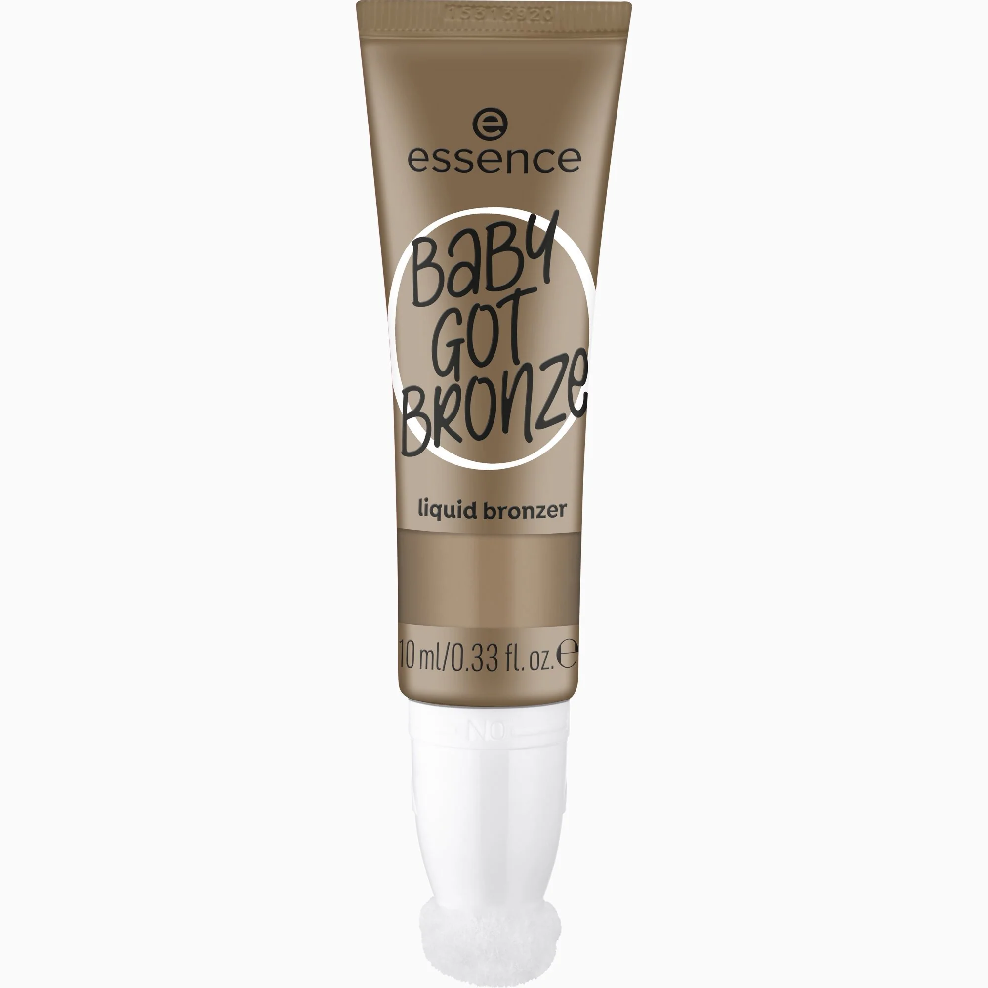 Essence Bronzer Baby Got Bronze 10 Sweet Shadows - Image 2