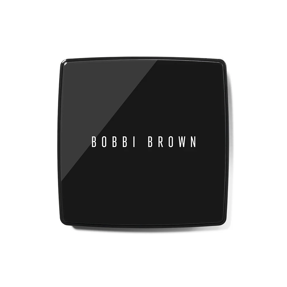 Bobbi Brown Bronzing Powder Golden Light - Image 3