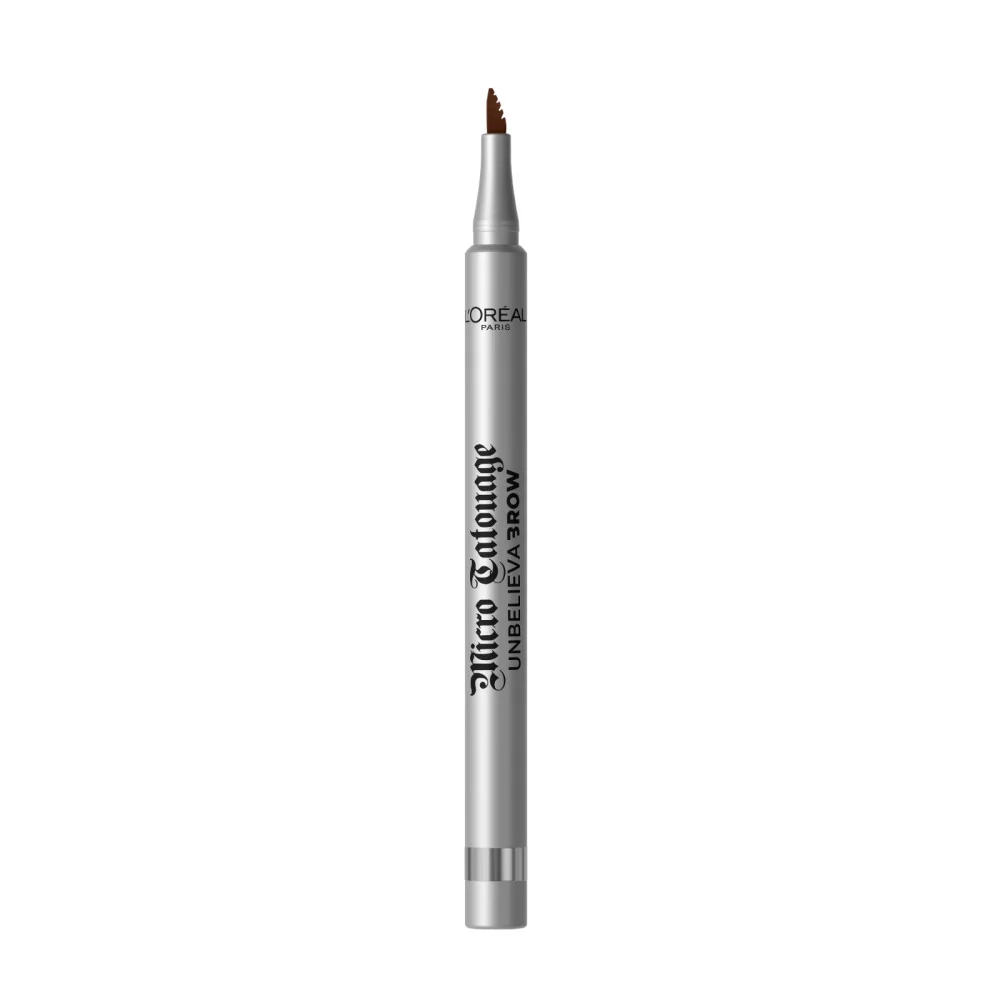 L'oréal Paris Brow Artist Unbelievabrow Micro Tatouage 103 Dark Blonde - Image 2