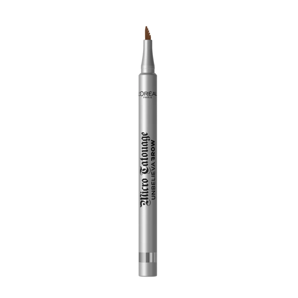 L'oréal Paris Brow Artist Unbelievabrow Micro Tatouage 105 Brunette - Image 2