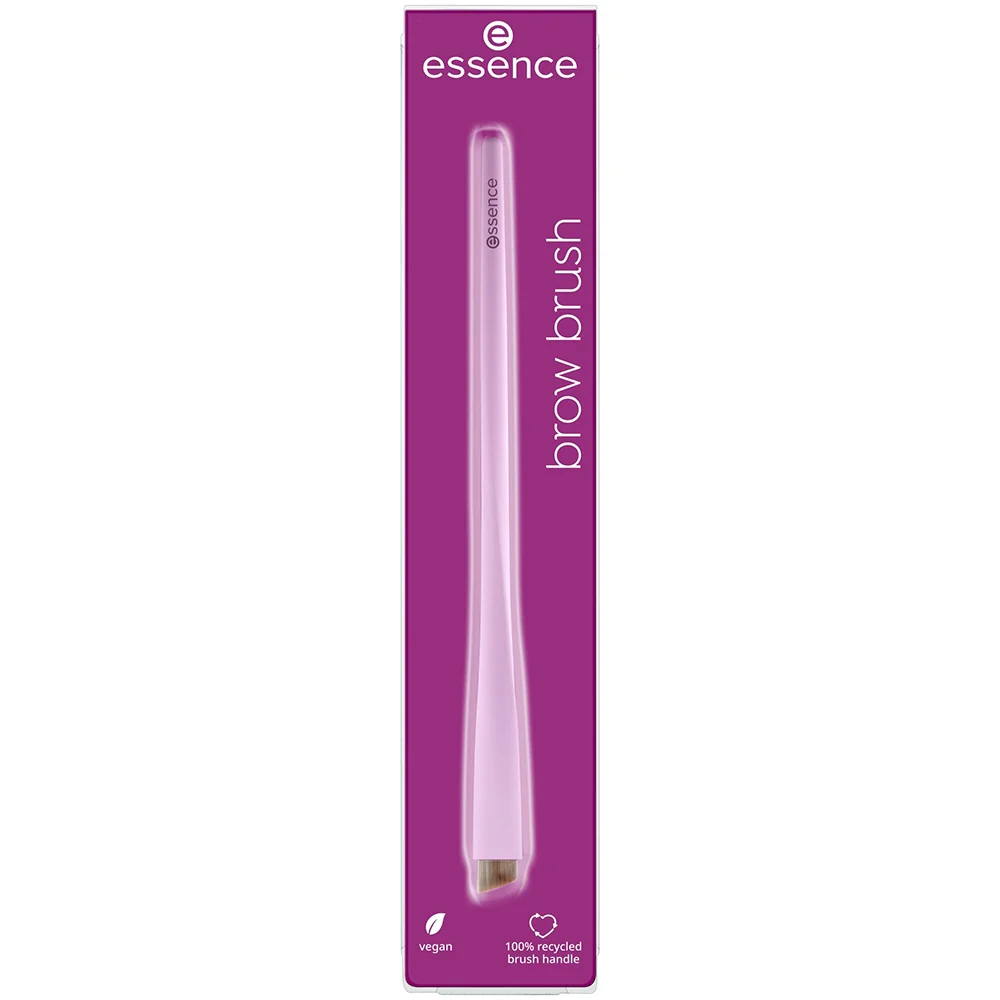 Essence Brow Brush 01 Brows On fleek - Image 2