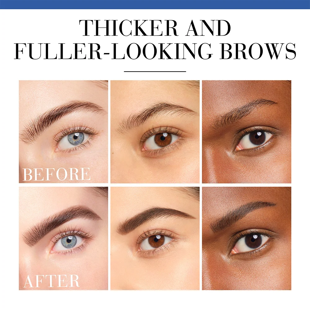 Bourjois Brow Reveal Précision 04 Dark Brunette - Image 10