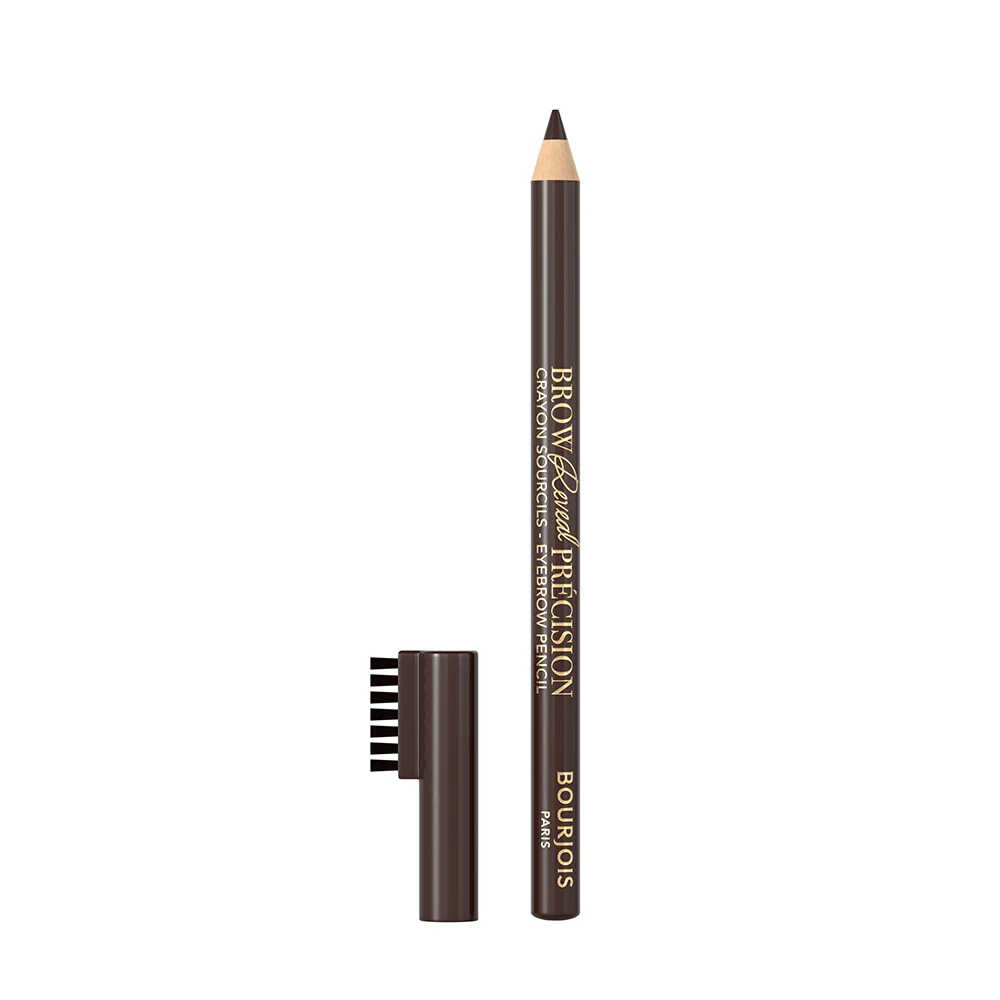 Bourjois Brow Reveal Précision 04 Dark Brunette - Image 3