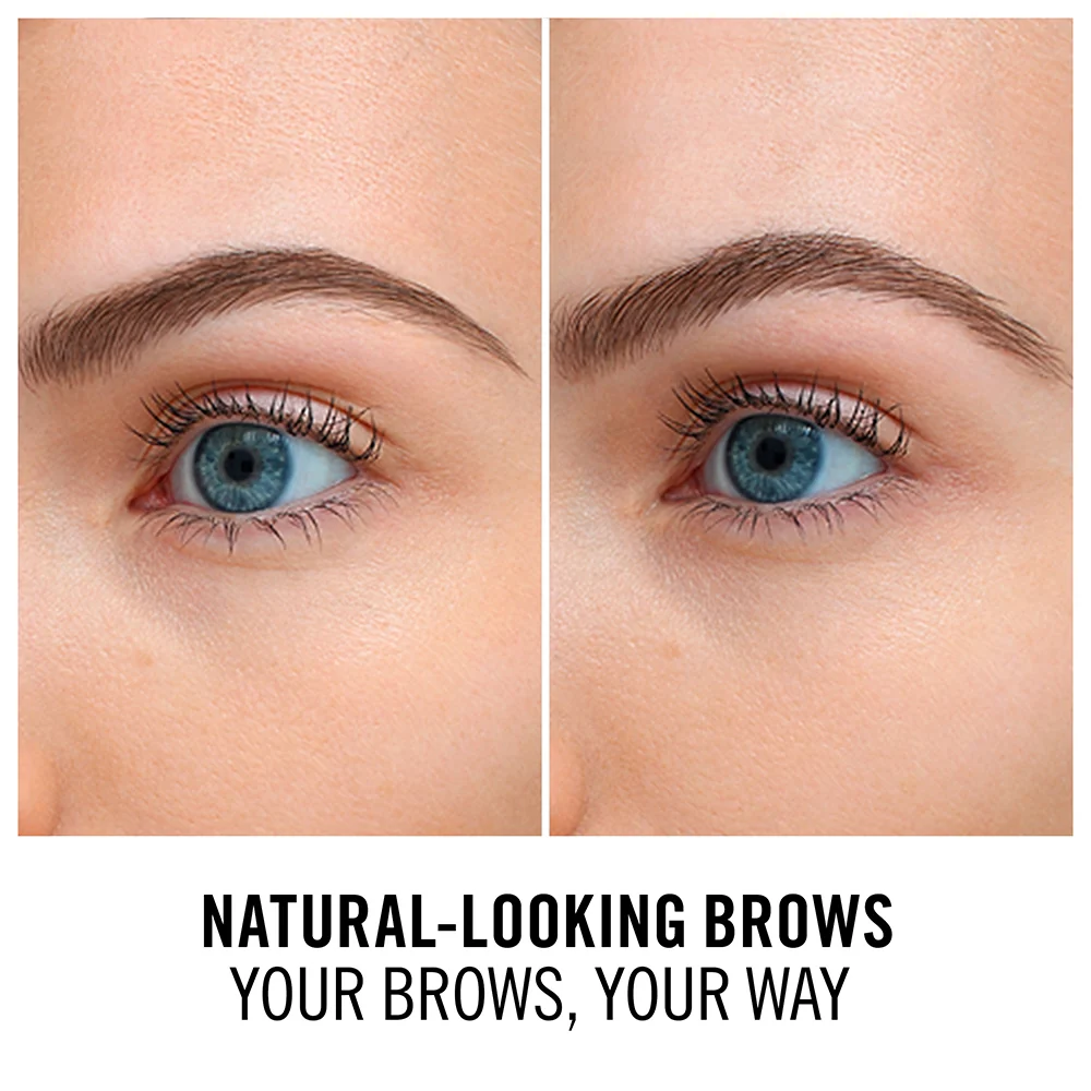 Rimmel Brow This Way 006 Brunette - Image 7