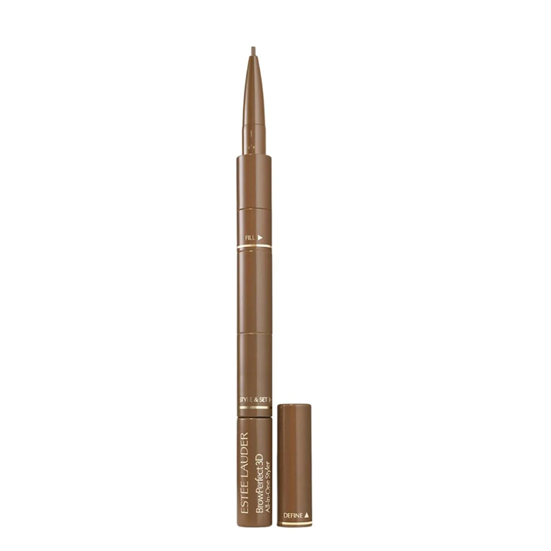 Estee Lauder BrowPerfect 3D All-in-One Styler Multi-Tasker Warm Blonde