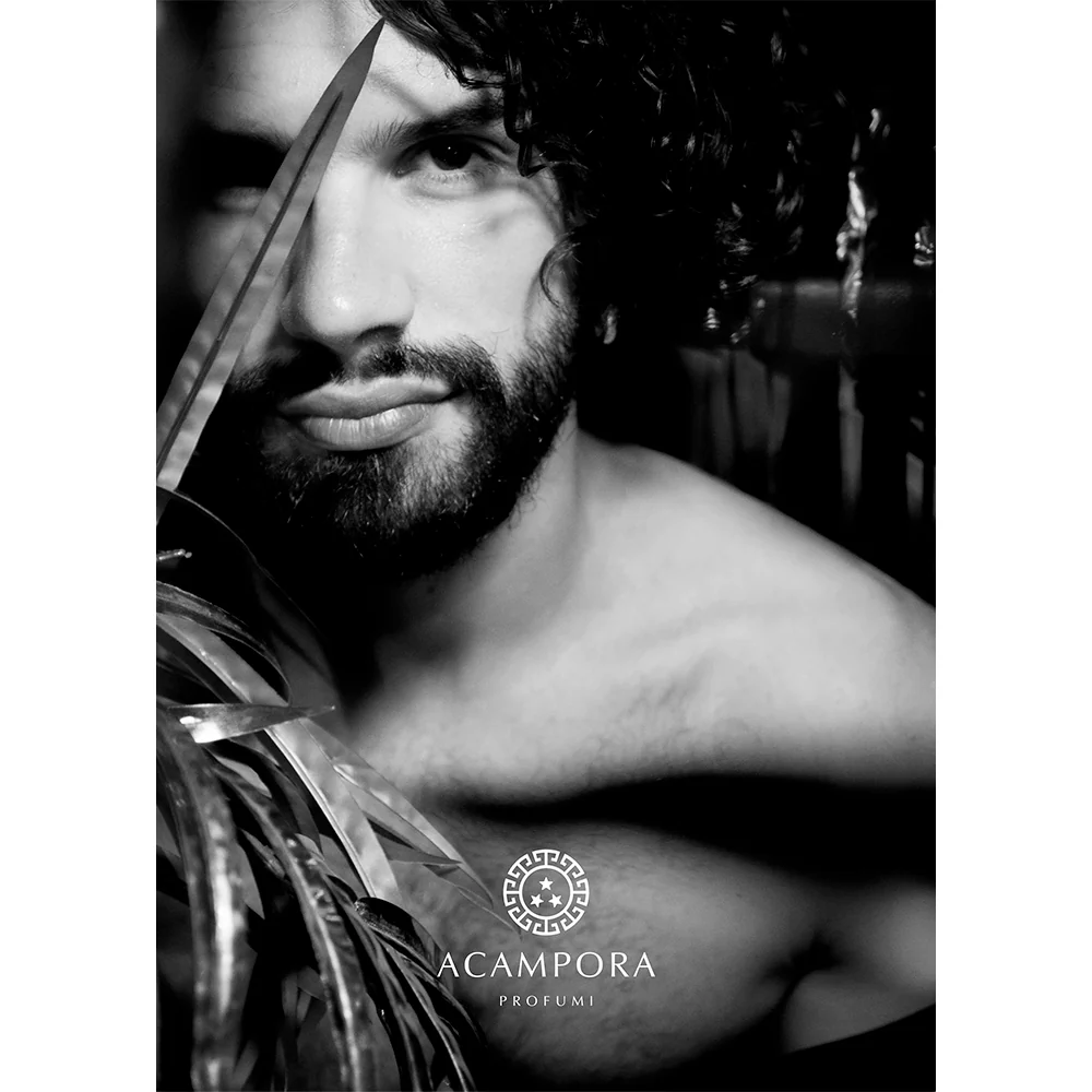 Acampora Bruno Pure Essence 5 ml - Image 2
