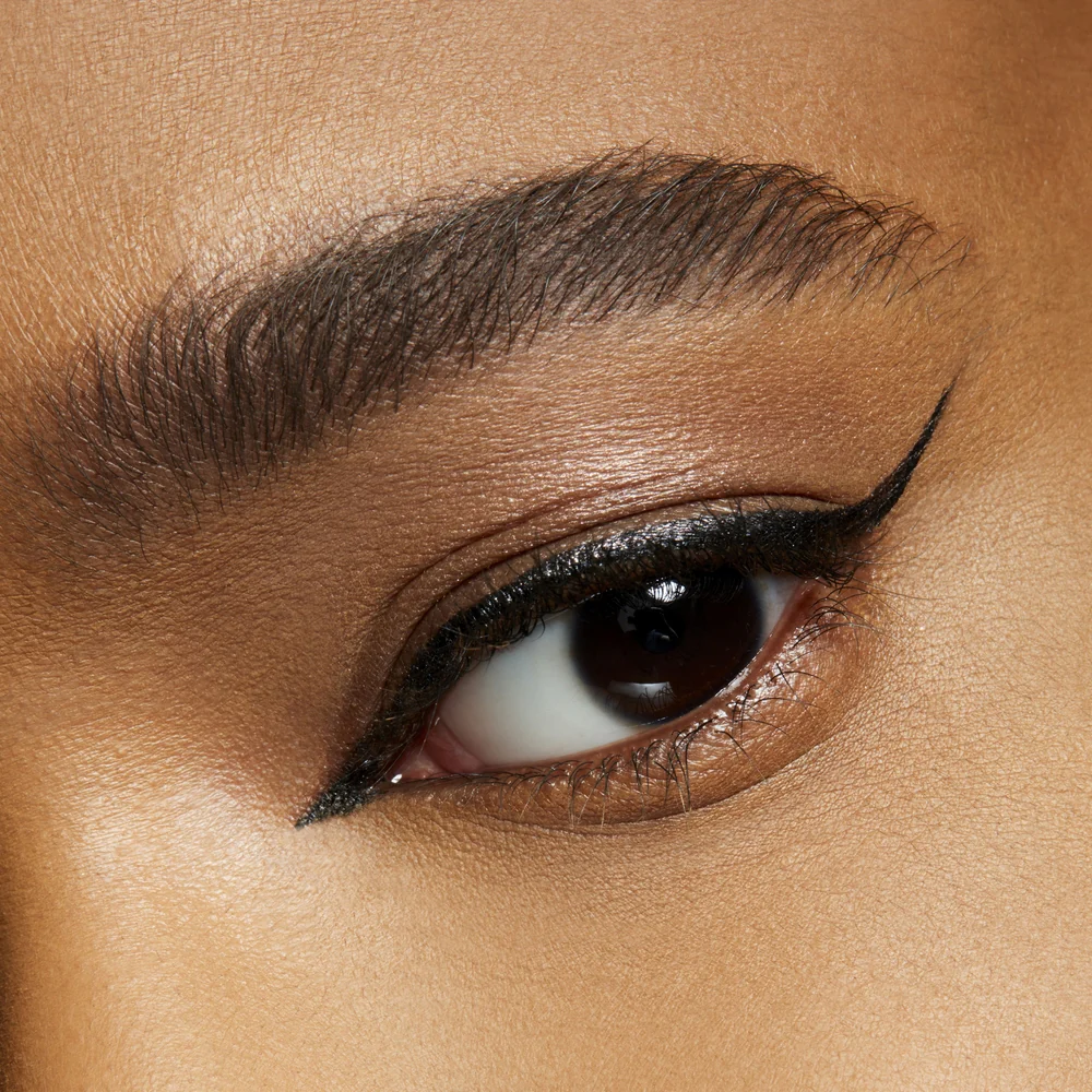 Mac Brushstroke 24-Hour Liner Brushbrown - Image 3