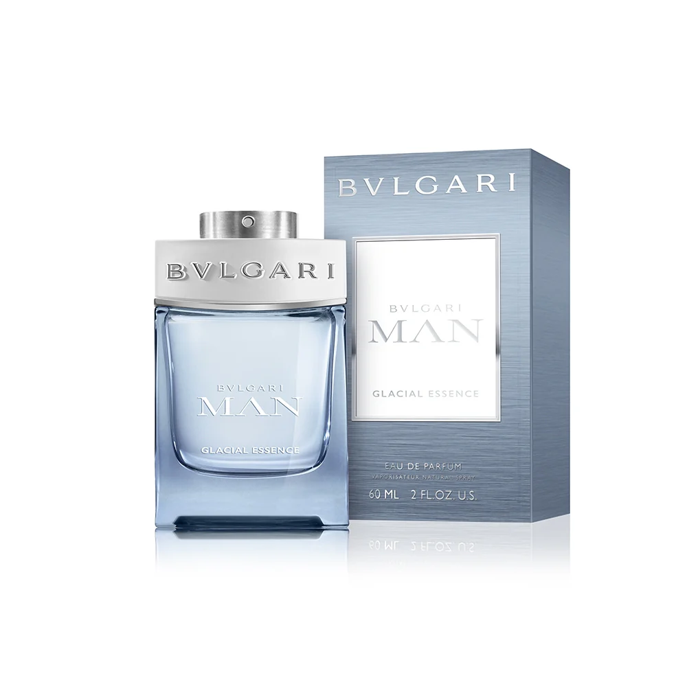 Bulgari Man Glacial Essence 60 ml - Image 2