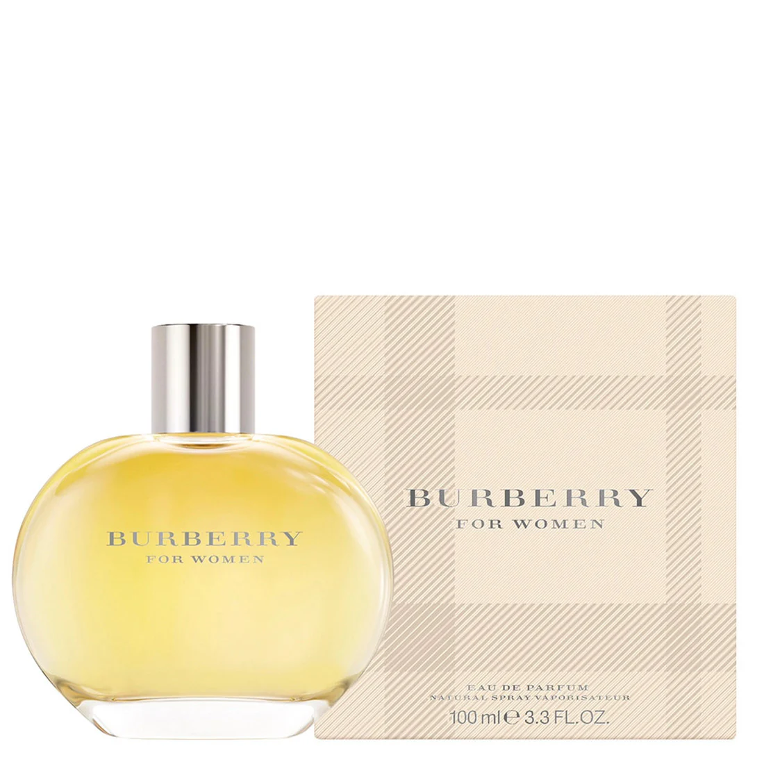 Burberry Classic for Women 50 ml
