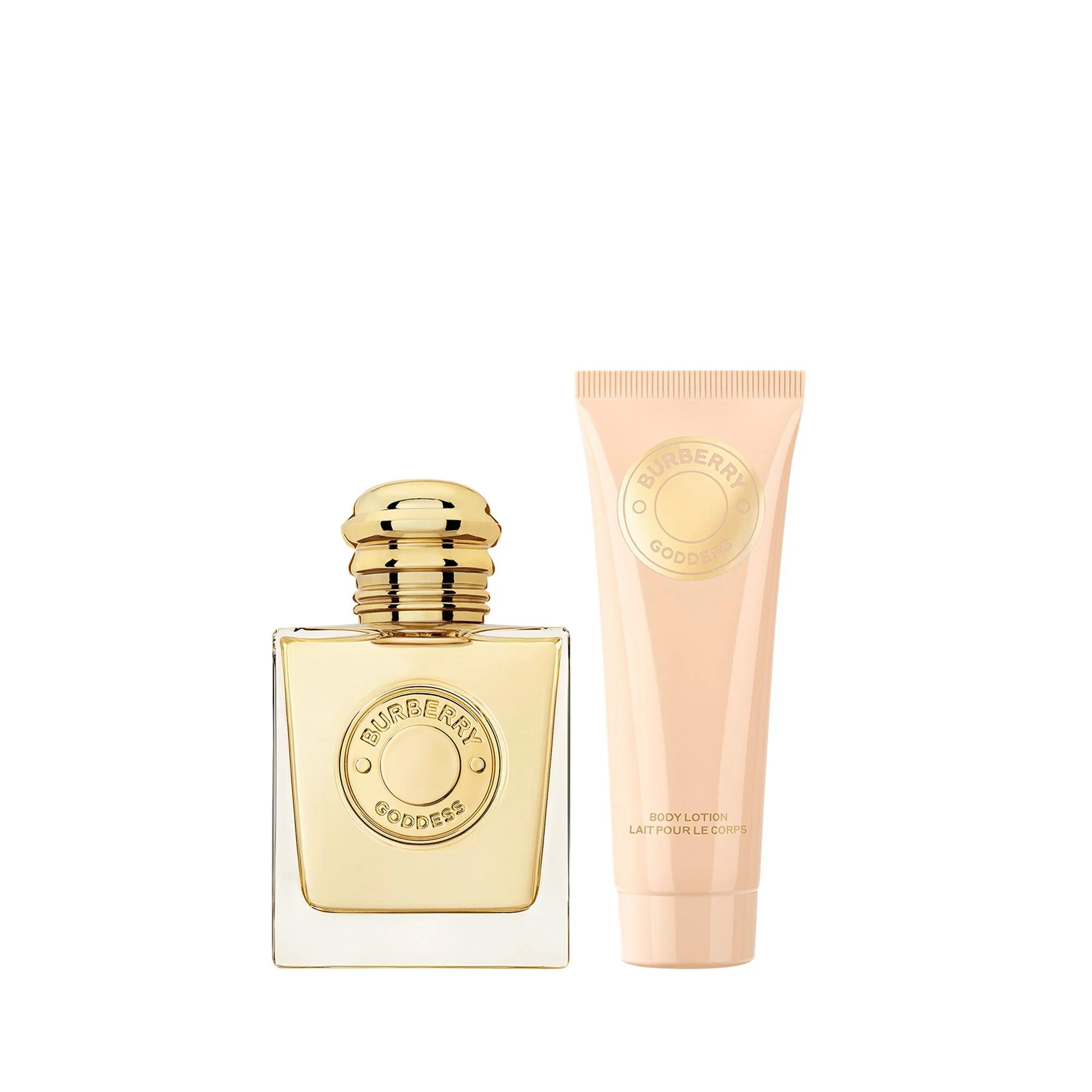 Burberry Goddess 2 pz - Image 2