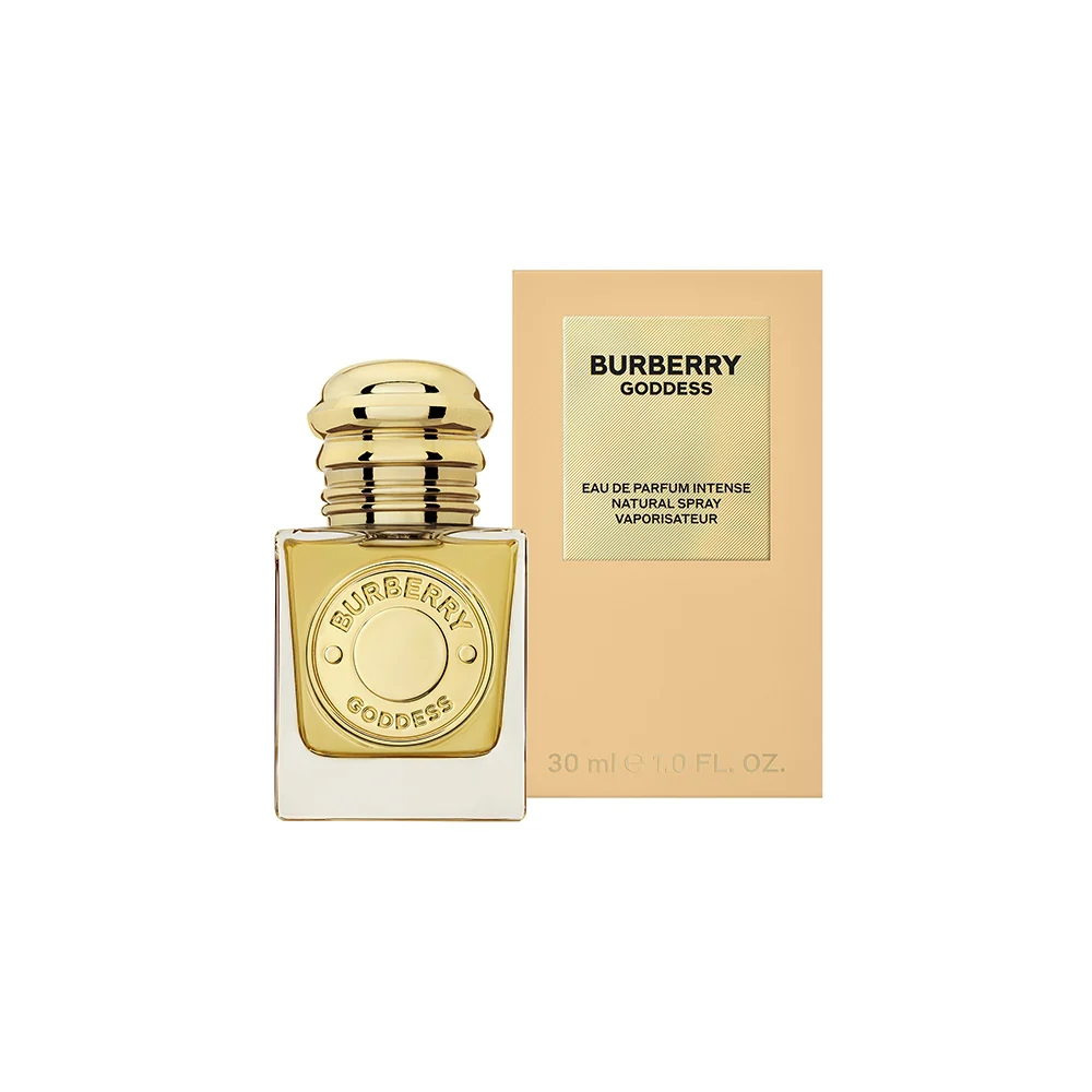 Burberry Goddess Intense 50 ml - Image 2