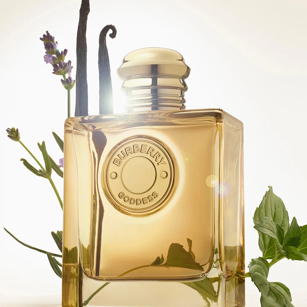 Burberry Goddess Intense 50 ml - Image 3
