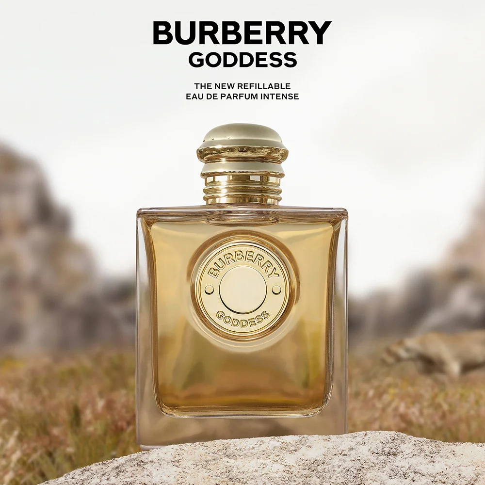 Burberry Goddess Intense 50 ml - Image 4