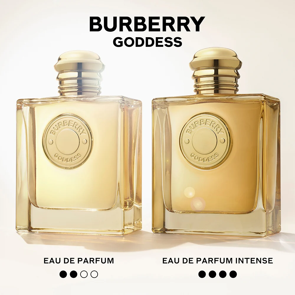 Burberry Goddess Intense 50 ml - Image 6