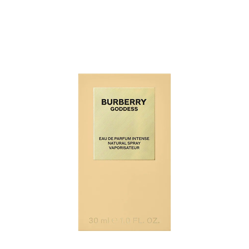 Burberry Goddess Intense 50 ml - Image 8