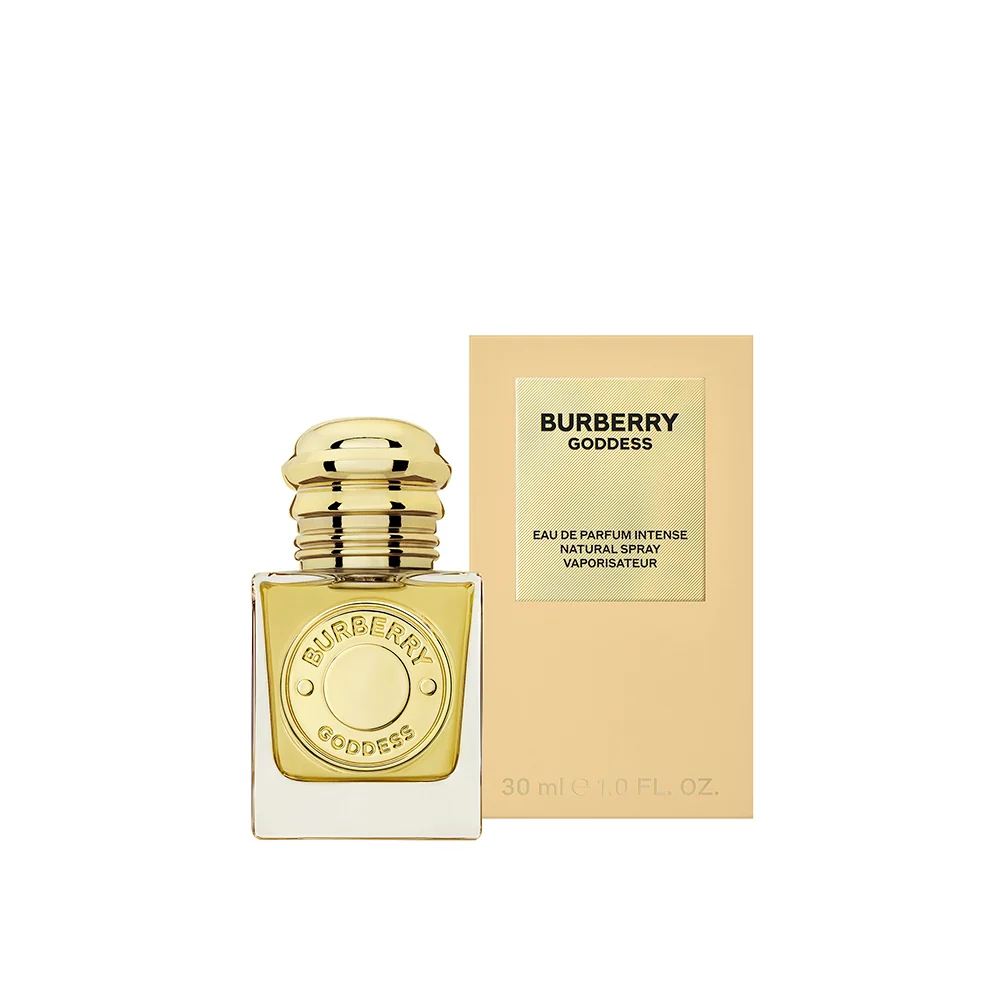 Burberry Goddess Intense 50 ml - Image 9