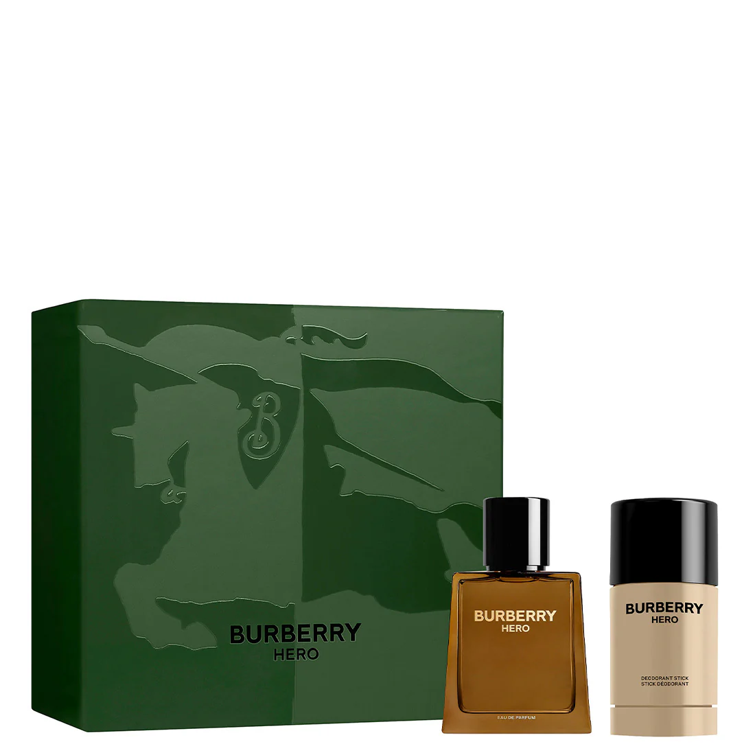 Burberry Hero 2 pz